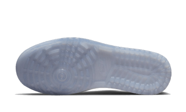 Air Jordan 1 Low Golf Wolf Grey - DD9315-002 - 3