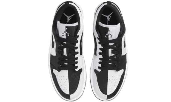 Air Jordan 1 Low SE Homage - DR0502-101 - 2