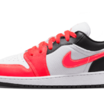 Air Jordan 1 Low Infrared 23 - FB4420-616 - 1