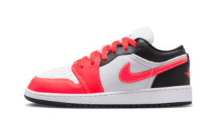 Air Jordan 1 Low Infrared 23 – FB4420-616 – 1