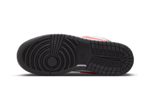Air Jordan 1 Low Infrared 23 - FB4420-616 - 3