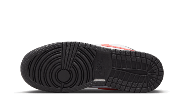 Air Jordan 1 Low Infrared 23 - FB4420-616 - 3