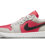 Air Jordan 1 Low Light Iron Ore - DC0774-060 - 1