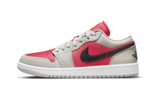 Air Jordan 1 Low Light Iron Ore – DC0774-060 – 1