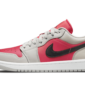 Air Jordan 1 Low Light Iron Ore - DC0774-060 - 1