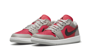 Air Jordan 1 Low Light Iron Ore - DC0774-060 - 2