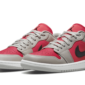 Air Jordan 1 Low Light Iron Ore - DC0774-060 - 2