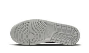 Air Jordan 1 Low Light Iron Ore - DC0774-060 - 3