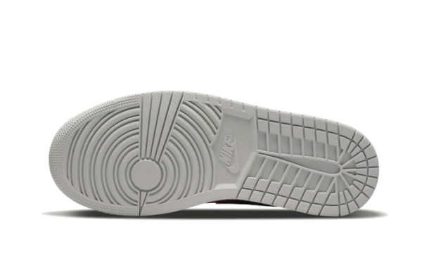 Air Jordan 1 Low Light Iron Ore - DC0774-060 - 3