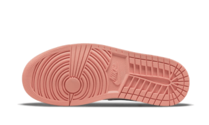 Air Jordan 1 Low Light Madder Root - DC0774-800 - 3