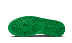 Air Jordan 1 Low Lucky Green - 553558-065 / 553560-065 - 3