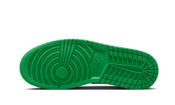 Air Jordan 1 Low Lucky Green - 553558-065 / 553560-065 - 3