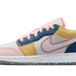 Air Jordan 1 Low Multicolor - DV1323-100 - 1