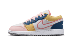 Air Jordan 1 Low Multicolor – DV1323-100 – 1