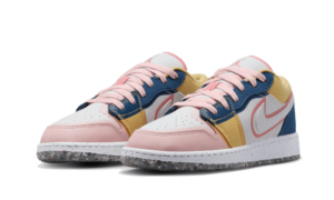 Air Jordan 1 Low Multicolor - DV1323-100 - 2