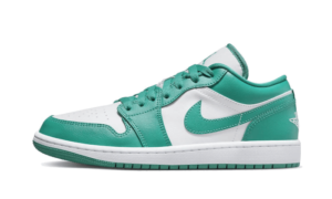 Air Jordan 1 Low New Emerald – DC0774-132 – 1