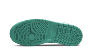 Air Jordan 1 Low New Emerald - DC0774-132 - 3