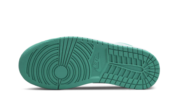 Air Jordan 1 Low New Emerald - DC0774-132 - 3