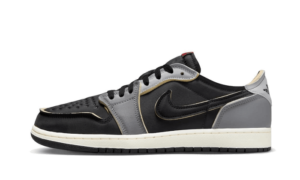 Air Jordan 1 Low OG EX Dark Smoke Grey – DV0982-006 – 1