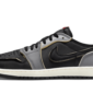 Air Jordan 1 Low OG EX Dark Smoke Grey - DV0982-006 - 1