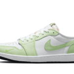Air Jordan 1 Low OG Ghost Green - DM7837-103 - 1