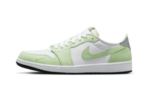 Air Jordan 1 Low OG Ghost Green – DM7837-103 – 1