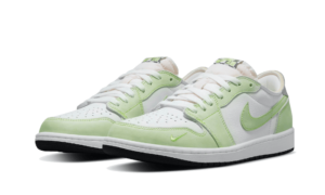 Air Jordan 1 Low OG Ghost Green - DM7837-103 - 2