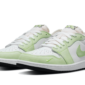 Air Jordan 1 Low OG Ghost Green - DM7837-103 - 2