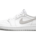 Air Jordan 1 Low OG Neutral Grey (2021) - CZ0775-100 - 1