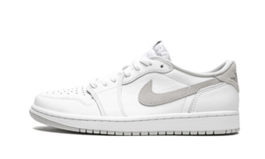 Air Jordan 1 Low OG Neutral Grey (2021) - CZ0775-100 - 1