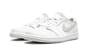 Air Jordan 1 Low OG Neutral Grey (2021) - CZ0775-100 - 2