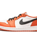 Air Jordan 1 Low OG Starfish (Shattered Backboard) - CZ0790-801 / CZ0775-801 - 1