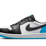 Air Jordan 1 Low OG UNC (2022) - CZ0790-104 / CZ0858-104 - 1