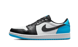 Air Jordan 1 Low OG UNC (2022) – CZ0790-104 / CZ0858-104 – 1