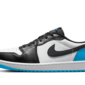 Air Jordan 1 Low OG UNC (2022) - CZ0790-104 / CZ0858-104 - 1