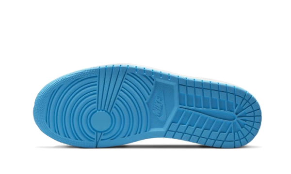 Air Jordan 1 Low OG UNC (2022) - CZ0790-104 / CZ0858-104 - 3