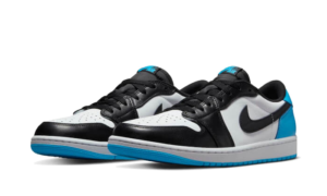 Air Jordan 1 Low OG UNC (2022) - CZ0790-104 / CZ0858-104 - 2