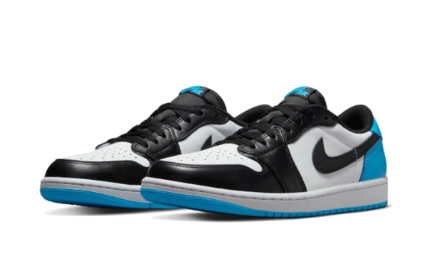 Air Jordan 1 Low OG UNC (2022) - CZ0790-104 / CZ0858-104 - 2