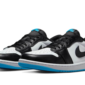 Air Jordan 1 Low OG UNC (2022) - CZ0790-104 / CZ0858-104 - 2