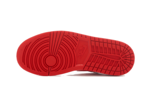 Air Jordan 1 Low OG University Red - CZ0790-161 - 4