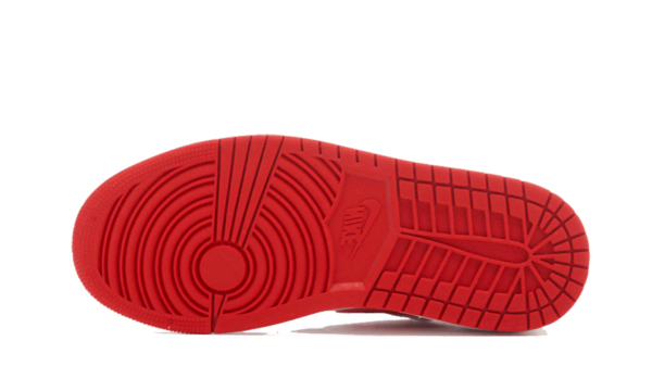 Air Jordan 1 Low OG University Red - CZ0790-161 - 4