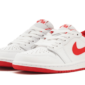 Air Jordan 1 Low OG University Red - CZ0790-161 - 2