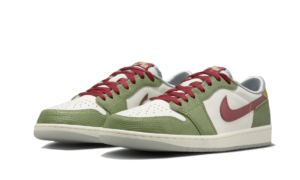 Air Jordan 1 Low OG Year of the Dragon - FN3727-100 - 2