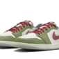 Air Jordan 1 Low OG Year of the Dragon - FN3727-100 - 2