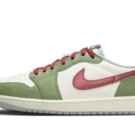 Air Jordan 1 Low OG Year of the Dragon - FN3727-100 - 1