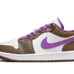 Air Jordan 1 Low Palomino - 553558-215 / 553560-215 - 1