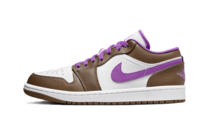 Air Jordan 1 Low Palomino - 553558-215 / 553560-215 - 1