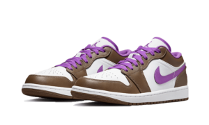 Air Jordan 1 Low Palomino - 553558-215 / 553560-215 - 2