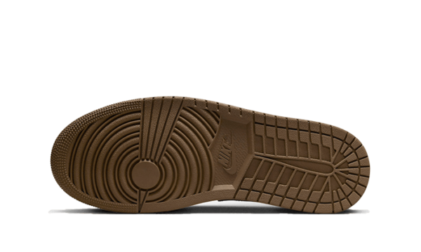 Air Jordan 1 Low Palomino - 553558-215 / 553560-215 - 3
