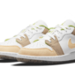 Air Jordan 1 Low Pastel Grind - DJ0341-100 - 2